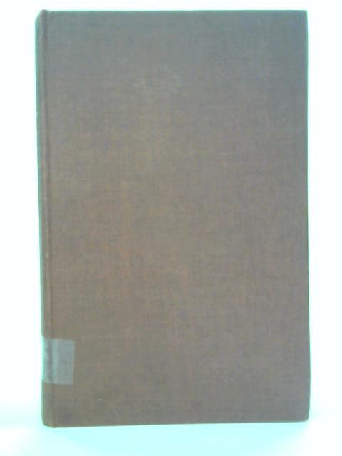 Where the Bong Tree Grows: The Log of One Man's Journey in the South Pacific