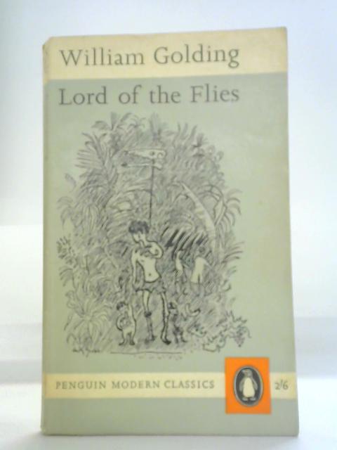 Lord of the Flies