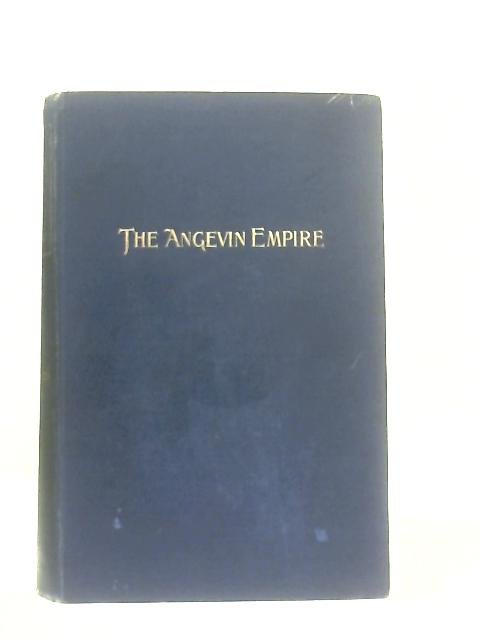 The Angevin Empire