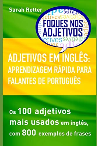 Adjetivos Em Ingles