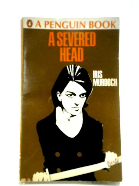 A Severed Head