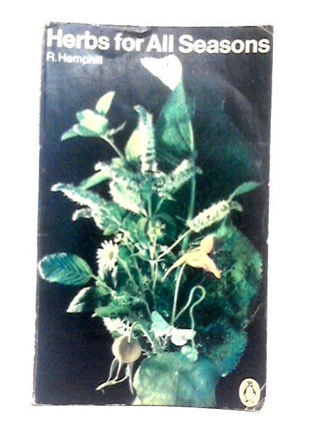Herbs For All Seasons