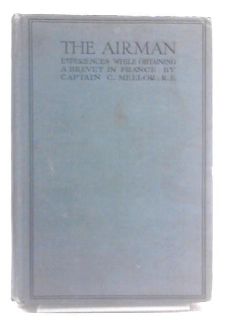 The Airman: Experiences While Obtaining A Brevet In France