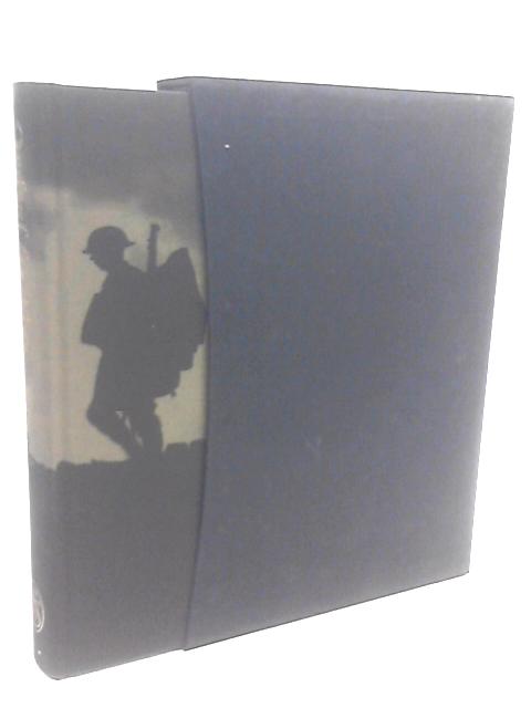 Ordeal by Fire: Witnesses to the Great War