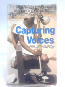 Capturing Voices 