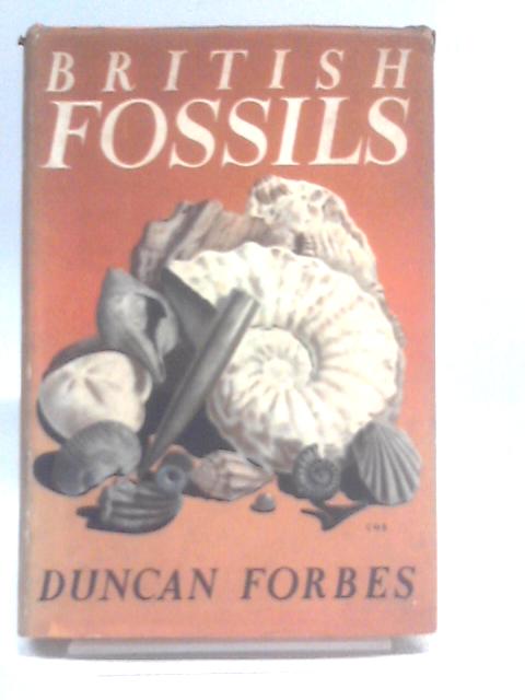 British Fossils