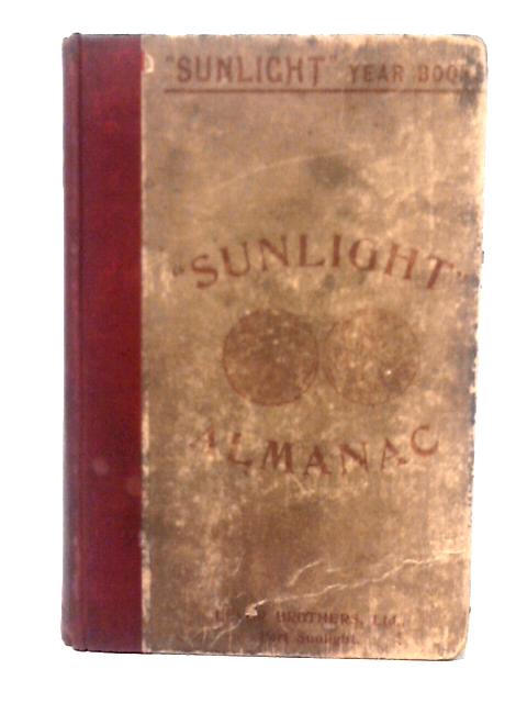 The Sunlight Almanac for 1895