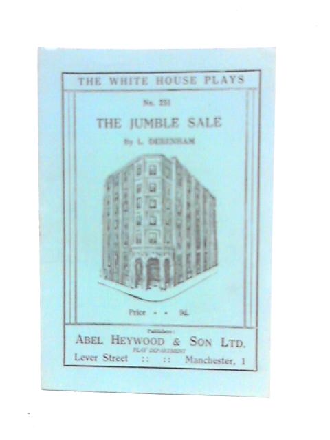 The Jumble Sale
