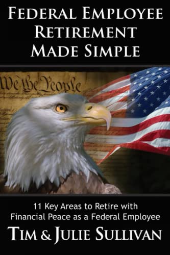 Federal Employee Retirement Made Simple