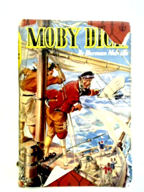 Moby Dick