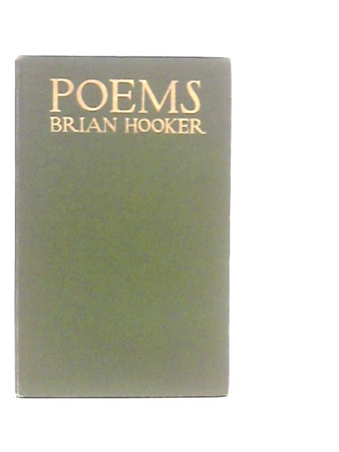 Poems