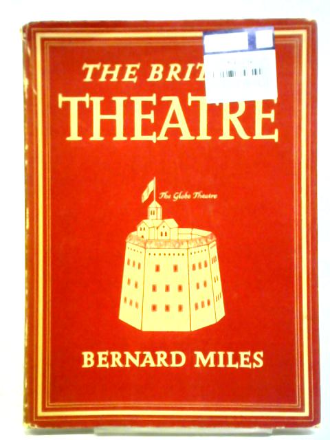 The British Theatre