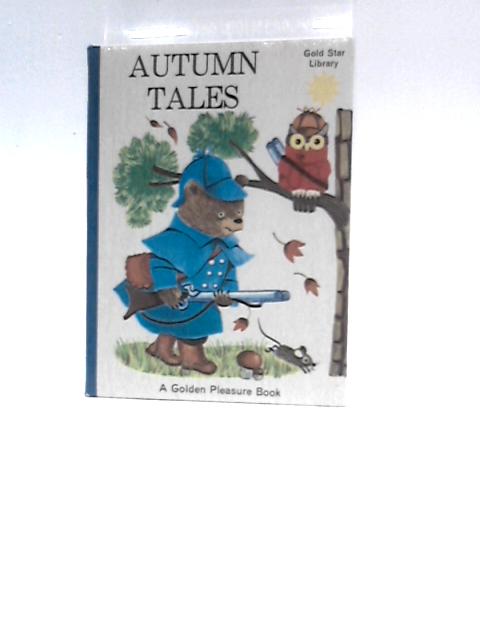 Autumn Tales