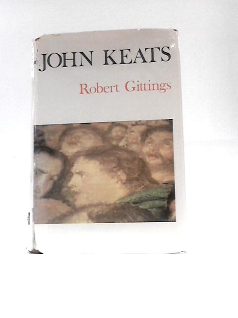 John Keats