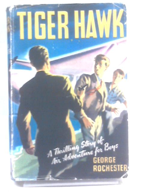 Tiger Hawk