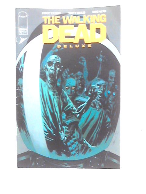 The Walking Dead Deluxe No.27