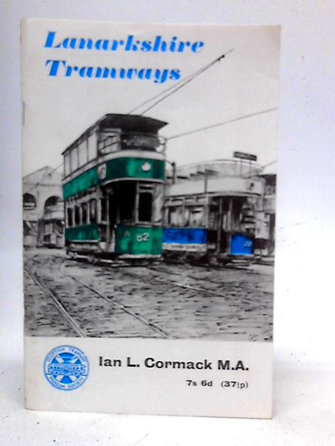 Lanarkshire Tramways