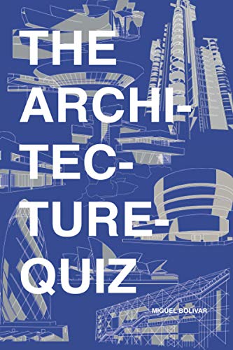 The Architecture Quiz