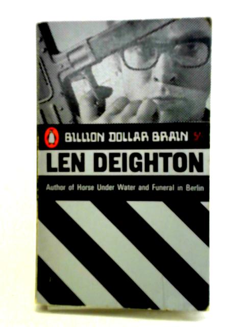Billion Dollar Brain