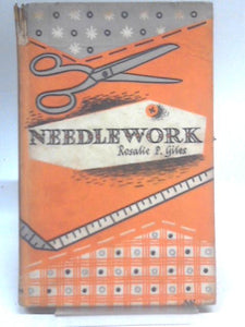 Needlework 