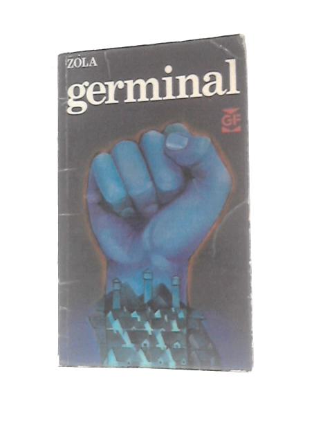 Germinal (Texte Intégral)