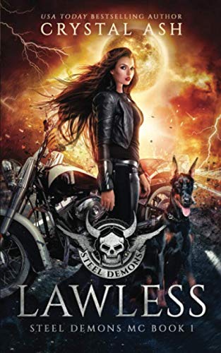 Lawless Steel Demons MC
