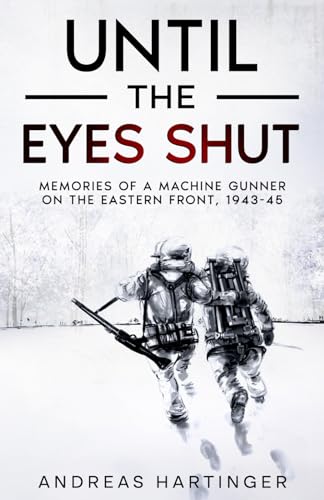 Until the Eyes Shut