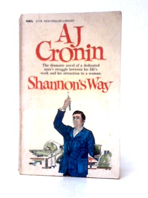 Shannon's Way