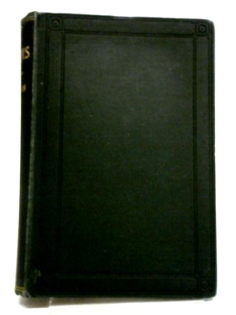 Poems Lyrical and Descriptive