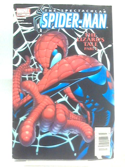 The Spectacular Spider-Man: The Lizard's Tale Part 2