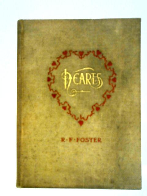 Foster on Hearts