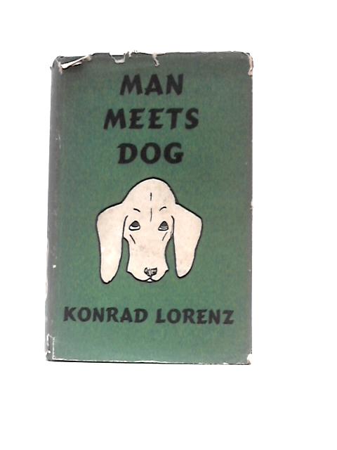 Man Meets Dog