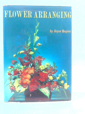 Flower Arranging