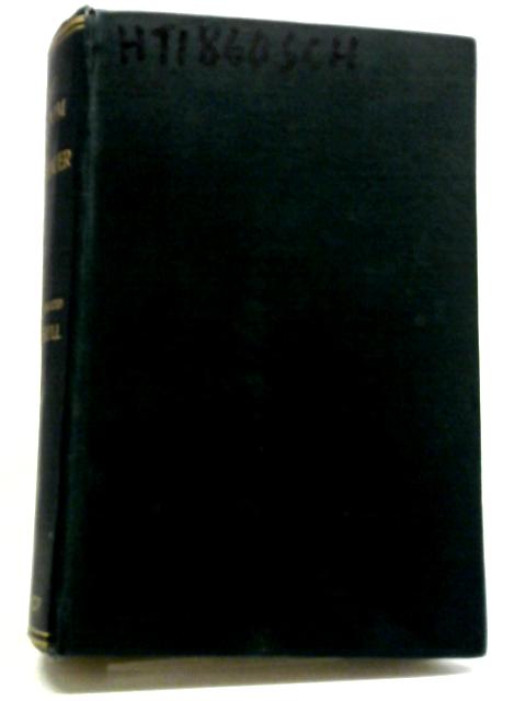 The Wisdom Of Schopenhauer As Revealed In Some Of His Principal Writings, Selected And Tr. By W. Jekyll