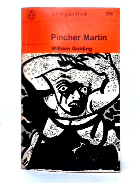 Pincher Martin