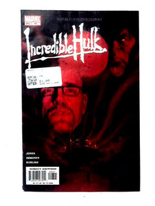 The Incredible Hulk #46 