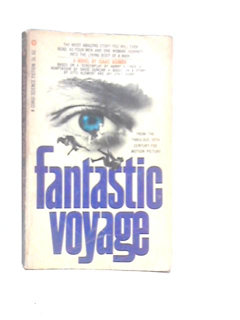 Fantastic Voyage