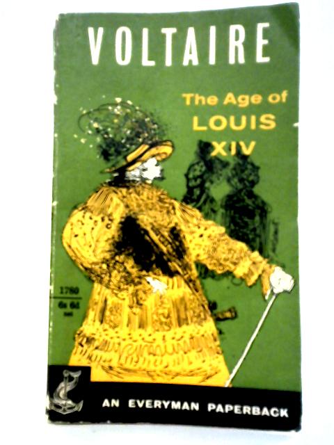 The Age of Louis XIV