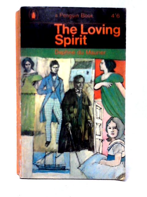 The Loving Spirit