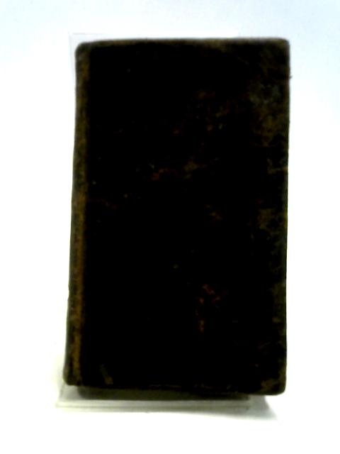 Cyfiawnhad Trwy Ffydd; Sylwedd Pregeth; Looking Glass Neu Ddrych Cywir; Clorian Au Aur; llythyr Ynghlch Gwrando Pregethau