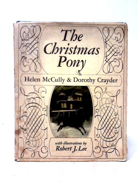 The Christmas Pony