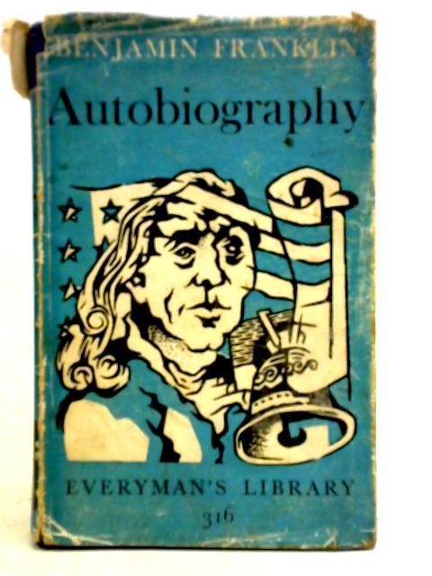 Benjamin Franklin's Autobiography