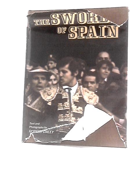 The Swords of Spain