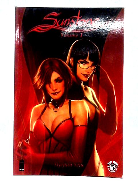 Sunstone Volume 1