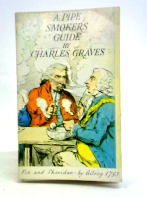 A Pipe Smoker's Guide