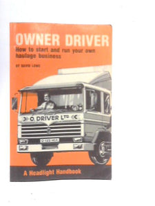 Owner Driver 
