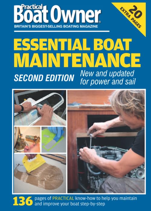 Essential Boat Maintenance