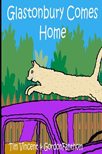 Glastonbury Comes Home (Glastonbury Tails)