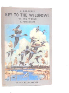 A Coloured Key to the Wildfowl of the World 