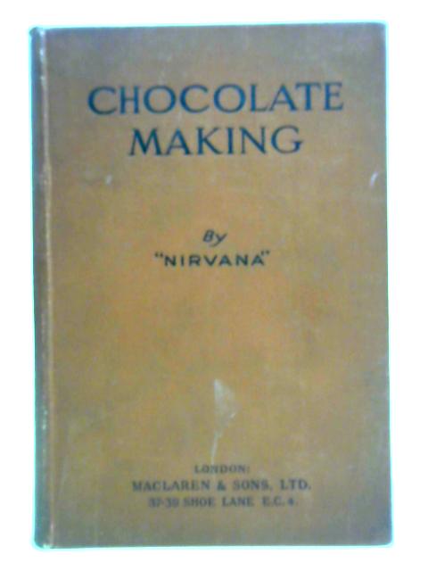 Chocolate Making